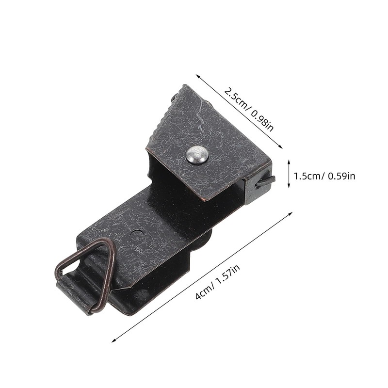 Cabilock Curtain Lifter Cord Set for Roll up Blinds Roller