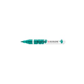 Ecoline Brush Pen Fir green 654 (11506540)