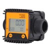 Digital Diesel Fuel Flow Meter Professional Gear Urea Controller for