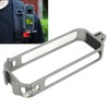 Action Camera Protective Frame Aluminum Alloy Multiple Expansion with Top