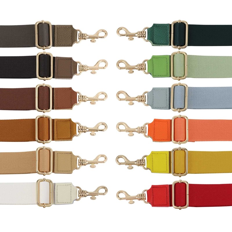 A ALLZEDREAM Women's Office Modern, Dark green leather end