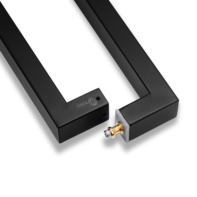 Togu TG-R3825 12 inches Solid Standoffs Heavy-Duty Commercial Grade-304 Stainless