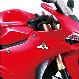 Daged Salzburg Austria Sticker Map Sticker Sheet – Travel Sticker Car Motorcycle Biker Flag Decoration AK