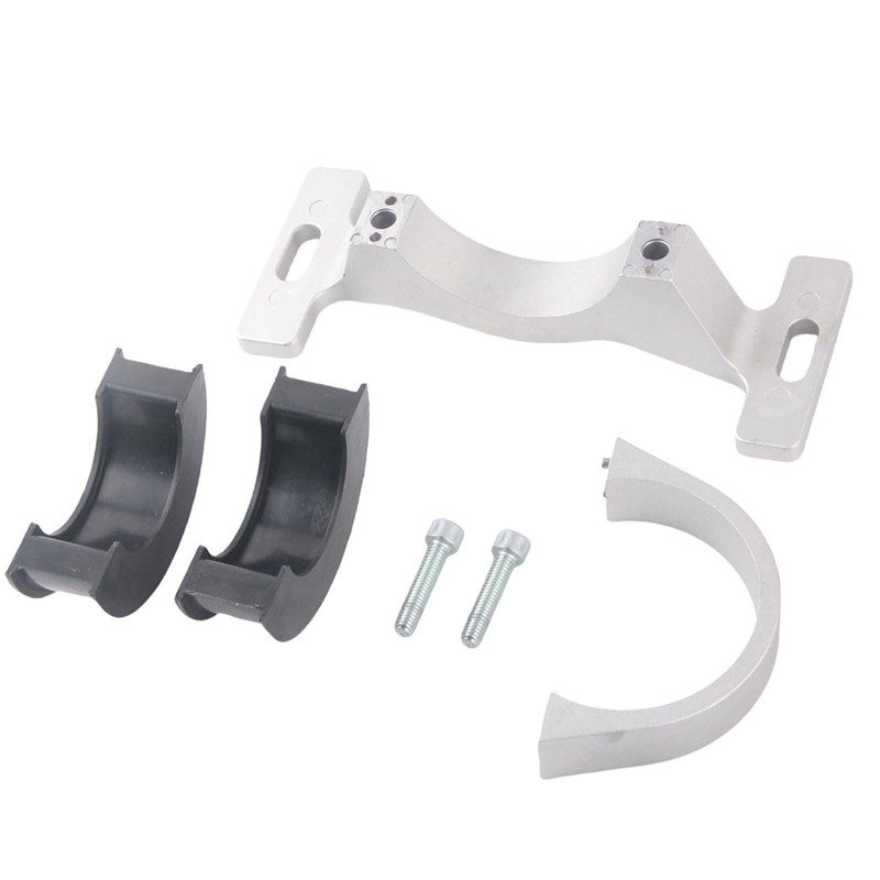 Center Bearing Support Solution for Dodge Charger Challenger Chrysler 300
