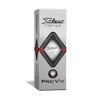 Titleist Pro V1X 2019 Golf Ball – Individually Printed with