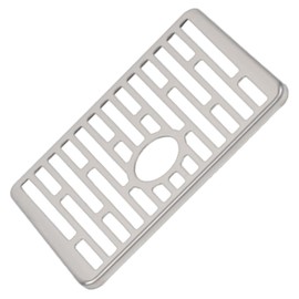 Drip Rack MS-622549 Compatible with/Replacement Part for Krups KP5000 KP5010 KP5108 Dolce Gusto Circolo