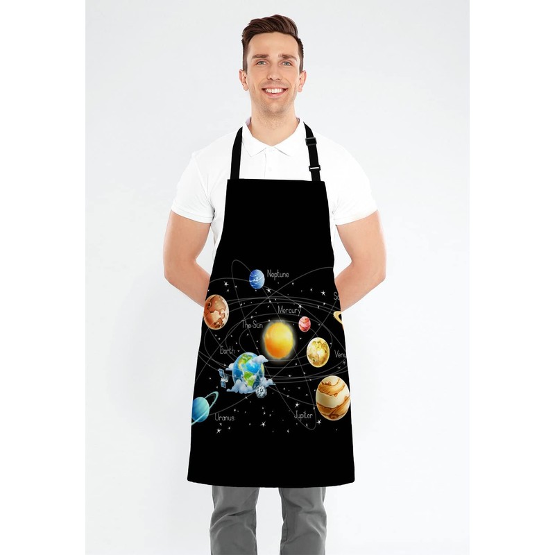 Wasach Solar System Planets Stars and Milky Way Galaxy Space