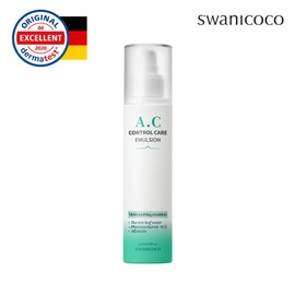 Swanicoco 스와니코코 AC 컨트롤 케어 로션 120ml Swanicoco AC Control Care Lotion 120ml