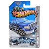 Hot Wheels 2009 ford f 150