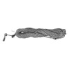 Carbon Fiber Graphite Rope Lightweight Conductive High Temperature Resistance Graphite