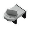Sliding Window Safety Lock for Childproofing – No-Drill Adjustable Stopper
