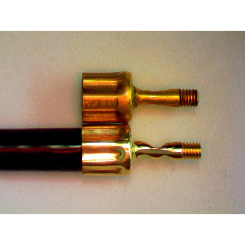 IWISS IWS-H1 Spark Plug Connector, Plug Cord, Plug Cable, IG