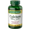 Nature’s Bounty Nature's Bounty Calcium 1200mg Vitamin D3 1000IU Bone