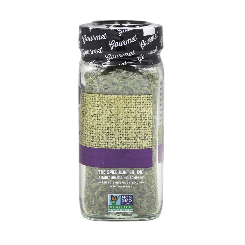 Spice Hunter Tarragon, 0.3-Ounce Unit (Pack of 6)