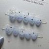 [Ar] That summer handmade nail tip drawing nail art specialist