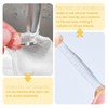 PERMANIA Lash Lift Pads, Glueless Lash Lift Shields Korean, Sticky