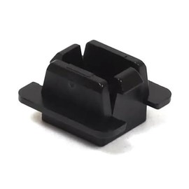 Houoto 691343 Guide-Push Rod for Briggs & Stratton Lawn Mower Small Engine, Snowblower, Wood Chipper Engine - 2 Pcs