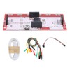 Test Cable Set Double Head with USB Line Jumper Cable