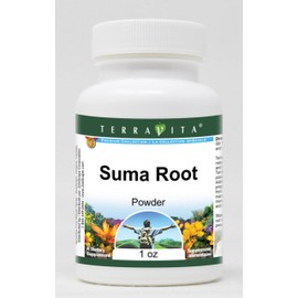 Suma Root Powder (1 oz, ZIN: 511519) - 2 Pack
