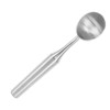 304 Stainless Steel Ice Cream Scoop Long Handle Fruit Ice