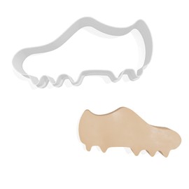 Rugby/Football Boot Cookie Cutter – 3 Sizes