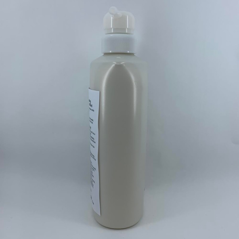 Lebel IAU Serum Cleansing Cream Hair Treatment 600ml (Hara Juku