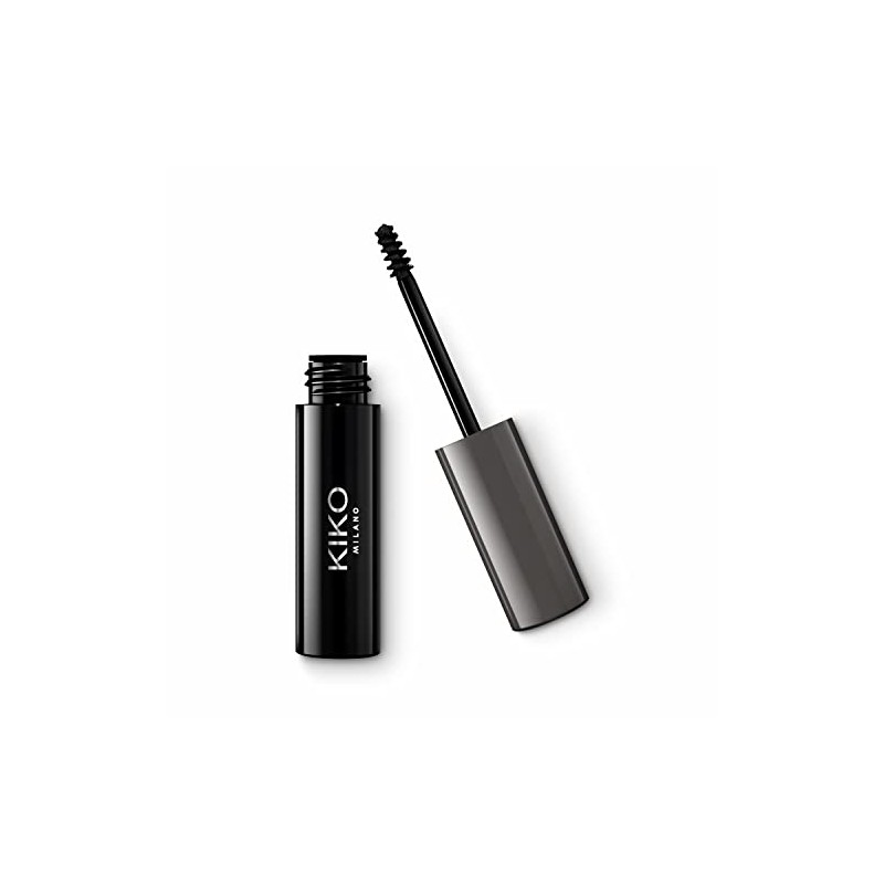 KIKO Milano Eyebrow Fibers Coloured Mascara 06 | Coloured Fibre-enriched