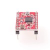 ANGEEK Stepper Driver A4988 Stepper Motor Driver Module with Heatsink