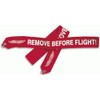 ASA's Remove Before Flight Streamer