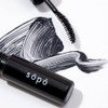 sopo Color Mascara, 12 Sheer Dark Navy Mascara, Navy 23AW