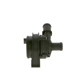 BOSCH 0392023455 Original Equipment Electric Auxiliary Engine Water Pump - Compatible with Select Volkswagen e-Golf, Golf, Jetta