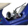 KITACO Manifold for SHARY 50/SHARY 70 for Mikuni VM φ26