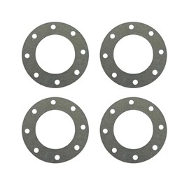 Irnyso Replacement Boiler water level Controls Head Mechanism gasket 150-14 325500 fits MCDONNELL & MILLER Head Mechanism（4pack）