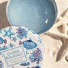 Ohana Mahalo Fragrance Cool & Moisture Gel (Rani Cape) Body