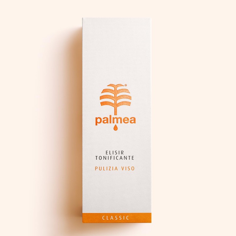 Invigorating elixir 200 ml