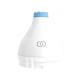 Nu Skin ageLOC LumiSpa iO Blue Accent for Eyes | Nuskin |Brand New + GIFT