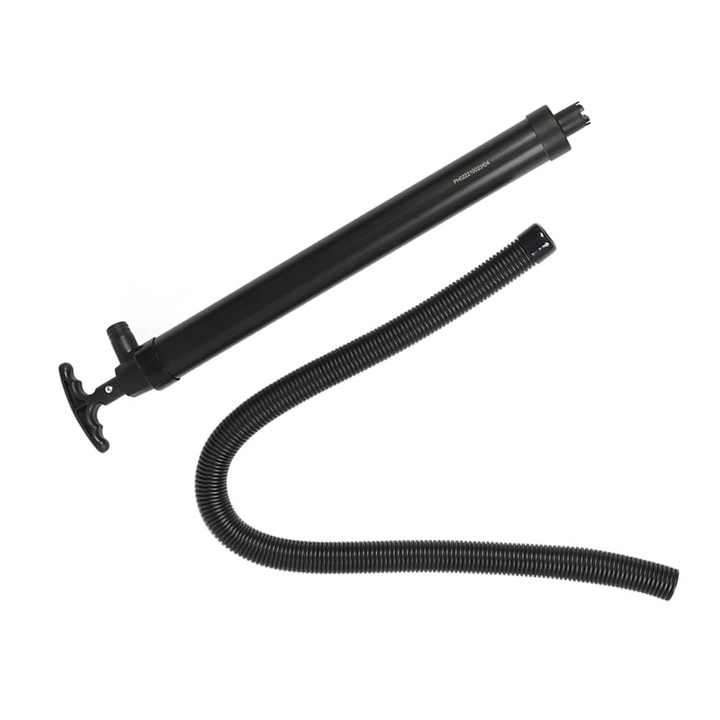 Hand Water Pump Highly Efficient Multifunctional Wear Resistant Manual Bilge
