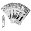 May Scalpel Set Round Handle 50 Blades Figure 10