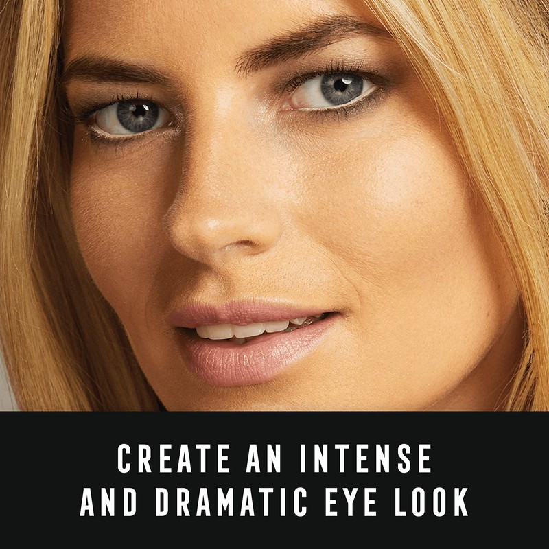 Max Factor Kohl Kajal Liner Automatic Pencil - 001 Black