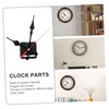 SHINEOFI 3 Sets DIY Clock Movement Replacement Kit Silent Clock