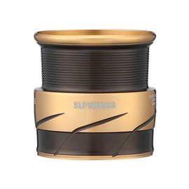 Daiwa Slp Works SLPW LT Type-α Spool 3 1000SS Gold (Type 3, ATD Type L Equipped)