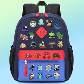 200pcs Random Different Pins for Backpacks, Lot Mixed Cute Pins for Diy Backpack/Jackets/Hats Birthday Gifts Holiday Present Party Favor