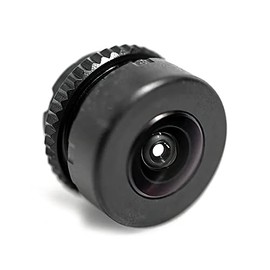 Walksnail Avatar HD Camera Lens - 0.5 - Black