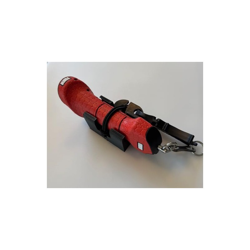 Quick Draw Base Compatible with Bubba Smart Fish Scale Lite