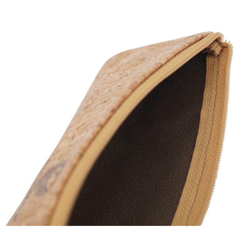 GERMANUS Colonia Pencil Case Cork