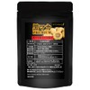 Kobe Rojas Food, Black Maca Premium, Magical Maca, Made in