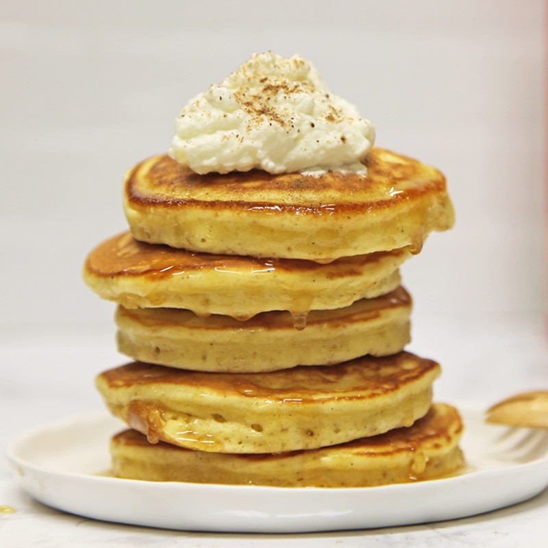 Annie's Organic Classic Pancake and Waffle Mix, 26 oz