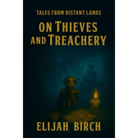 On Thieves And Treachery: Tales From Distant Lands