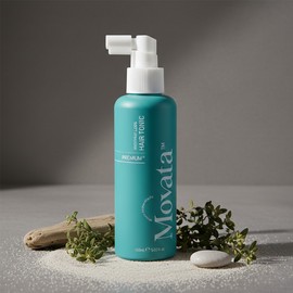 Mobata (self-produced product) Movata Hair Loss Symptom Relief Premium Plus Hair Tonic 150ml Vegan Scalp Cooling Outdoor Activity Slightly Acidic Hypoallergenic Natural Hair Root Strengthening 1 unit / 모바타 탈모증상완화 프리미엄플러스 헤어토닉 150ml 비건 두피쿨링 야외활동 약산성 저자극 자