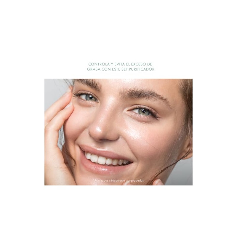 Farmasi Tea Tree Suero serum Dr C Tuna 10ml